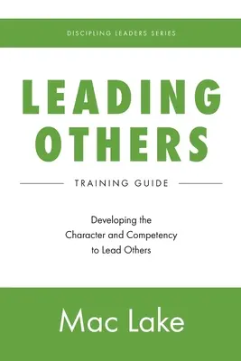 Vedenie iných - Leading Others