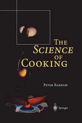 Veda o varení - The Science of Cooking