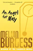 Anjel pre máj - Angel For May