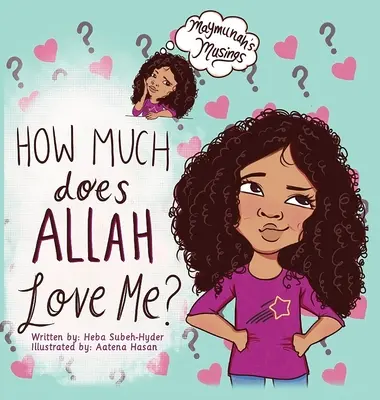 Ako veľmi ma Alah miluje - How Much Does Allah Love Me