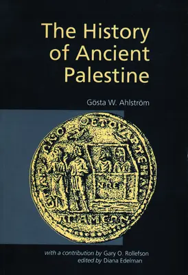 Dejiny starovekej Palestíny - The History of Ancient Palestine