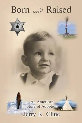 Narodený a vychovaný: Americký príbeh adopcie - Born and Raised: An American Story of Adoption