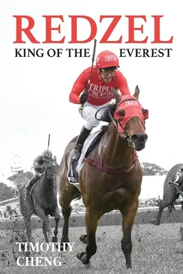 Redzel Kráľ Everestu - Redzel King of the Everest