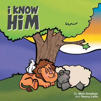 Poznám ho - I Know Him