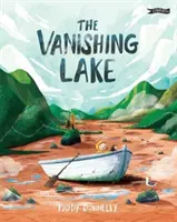 Miznúce jazero - Vanishing Lake