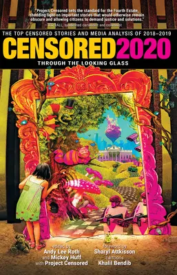 Cenzurovaný 2020 - Censored 2020