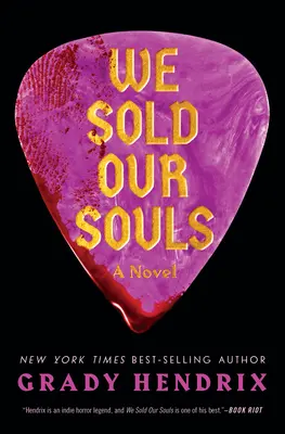 Predali sme naše duše - We Sold Our Souls