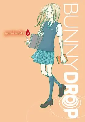 Bunny Drop, zv. 6 - Bunny Drop, Vol. 6