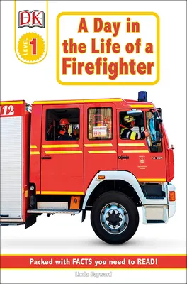 Deň v živote hasiča - Day in the Life of a Firefighter