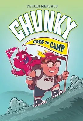 Chunky ide na tábor - Chunky Goes to Camp
