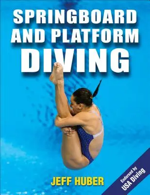 Potápanie na trampolíne a plošine - Springboard and Platform Diving