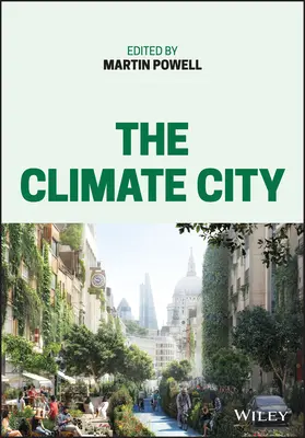 Klimatické mesto - The Climate City