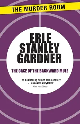 Prípad zaostalej mulice - Case of the Backward Mule
