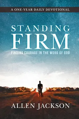 Stojíme pevne - Standing Firm