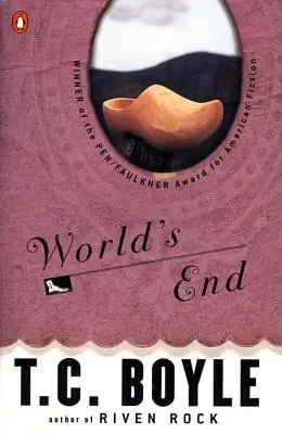 Koniec sveta - World's End