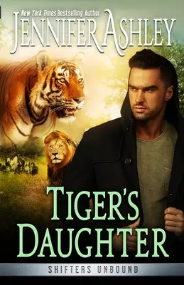 Tigrova dcéra - Tiger's Daugher