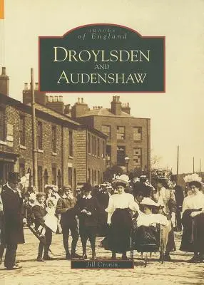 Droylsden a Audenshaw - Droylsden and Audenshaw