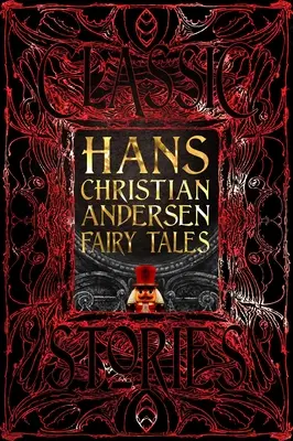 Rozprávky Hansa Christiana Andersena: Klasické rozprávky - Hans Christian Andersen Fairy Tales: Classic Tales