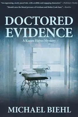 Sfalšované dôkazy - Doctored Evidence