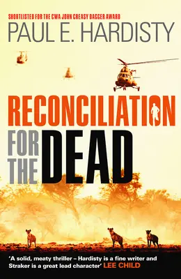 Zmierenie za mŕtvych, 3 - Reconciliation for the Dead, 3