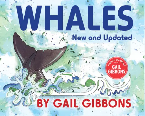 Veľryby (nové a aktualizované) - Whales (New & Updated)