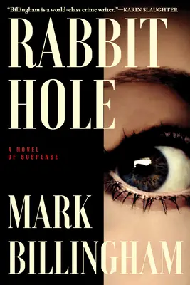Králičia nora - Rabbit Hole