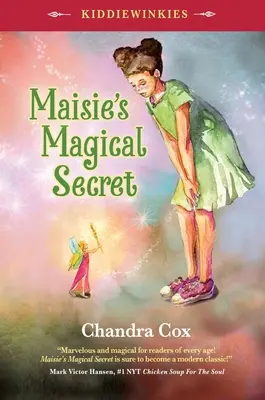 Kiddiewinkie 1: Maisieho čarovné tajomstvo - Kiddiewinkie 1: Maisie's Magical Secret