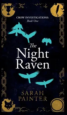 Nočný havran - The Night Raven