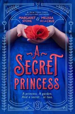 Tajná princezná - A Secret Princess