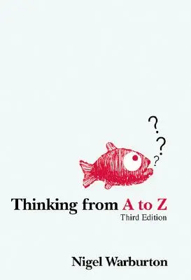 Myslenie od A po Z - Thinking from A to Z