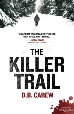 Vražedná stopa - The Killer Trail