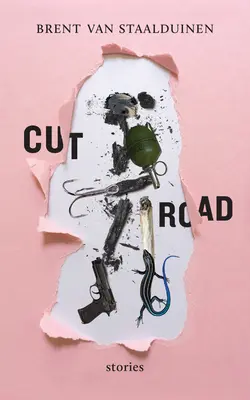 Cut Road: Zväzok 197 - Cut Road: Volume 197
