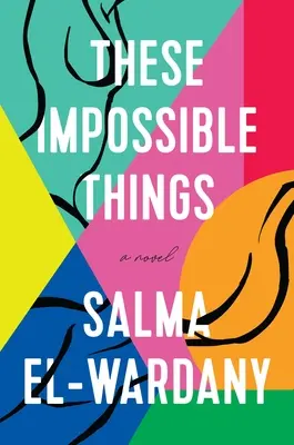 Tieto nemožné veci - These Impossible Things