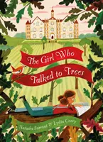 Dievča, ktoré hovorilo so stromami - Girl Who Talked to Trees