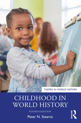 Detstvo vo svetových dejinách - Childhood in World History