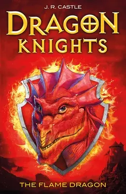 Plamenný drak, 1 - The Flame Dragon, 1