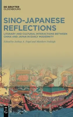 Čínsko-japonské reflexie - Sino-Japanese Reflections