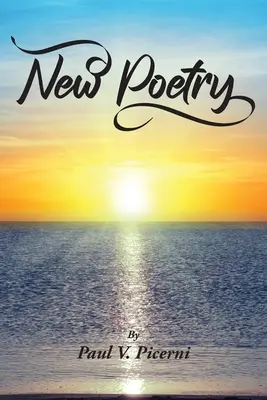 Nová poézia - New Poetry