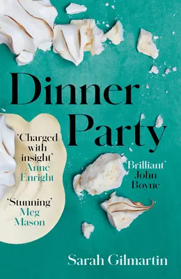 Večera pri stole - Dinner Party