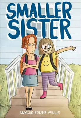 Menšia sestra - Smaller Sister