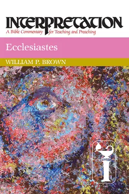 Kazateľ - Ecclesiastes
