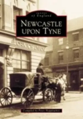Newcastle upon Tyne - Newcastle Upon Tyne