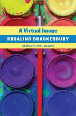 Virtuálny obraz - A Virtual Image