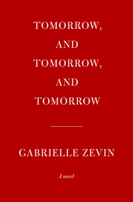 Zajtra a zajtra a zajtra - Tomorrow, and Tomorrow, and Tomorrow