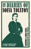 Denníky Sofie Tolstej - Diaries of Sofia Tolstoy