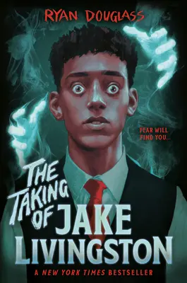 Unesenie Jakea Livingstona - The Taking of Jake Livingston