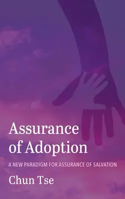 Ubezpečenie o prijatí - Assurance of Adoption