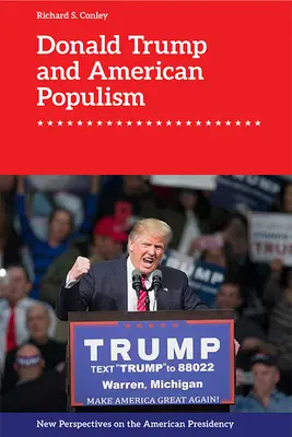 Donald Trump a americký populizmus - Donald Trump and American Populism