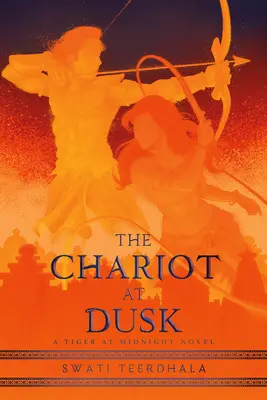 Voz za súmraku - The Chariot at Dusk