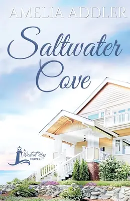 Zátoka slanej vody - Saltwater Cove